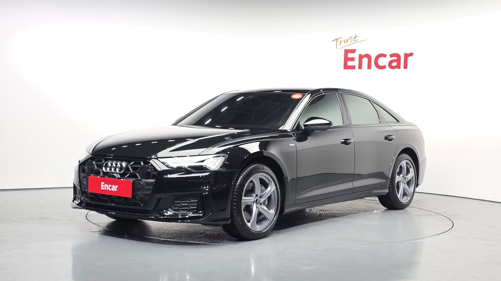 Audi A6 (C8) 45 TFSI Premium, June 2025