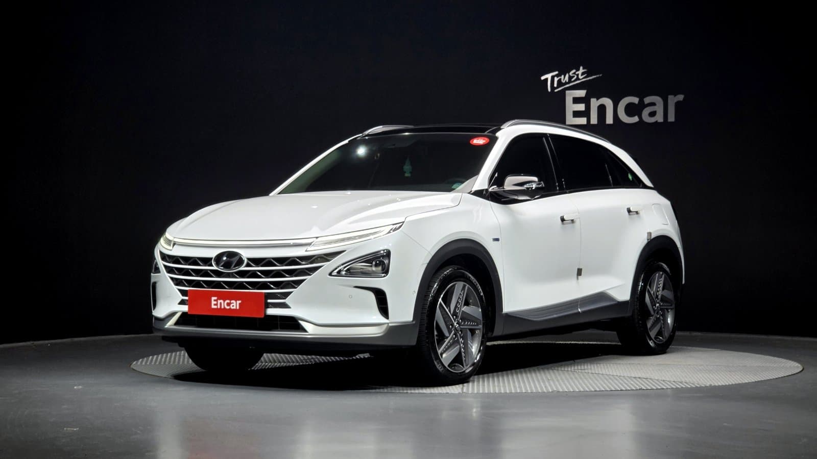 Hyundai Neksso