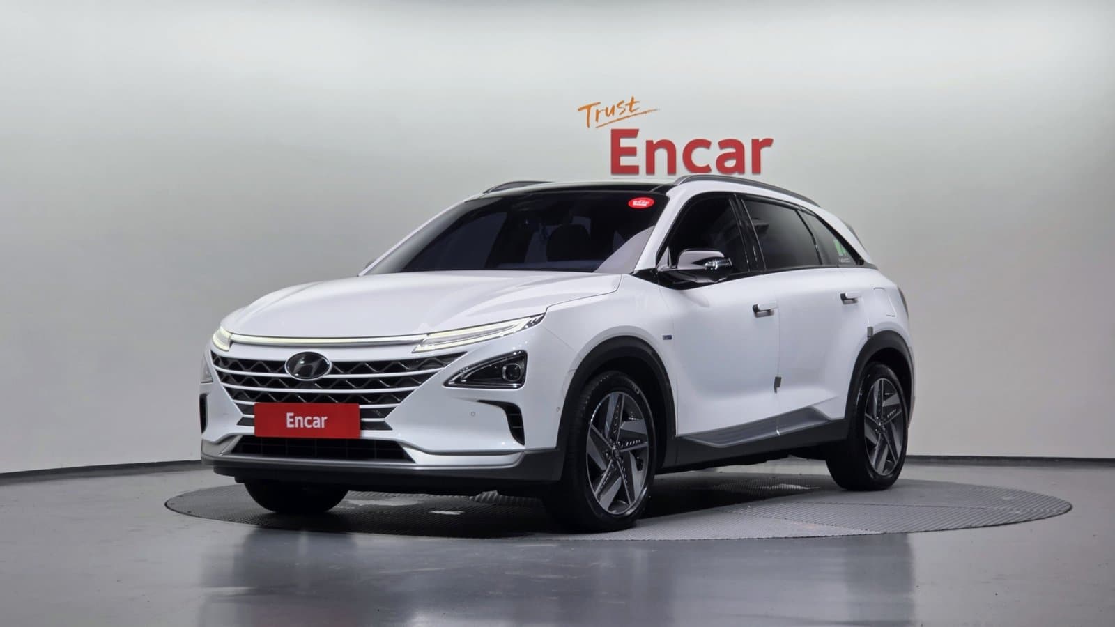 Hyundai Neksso