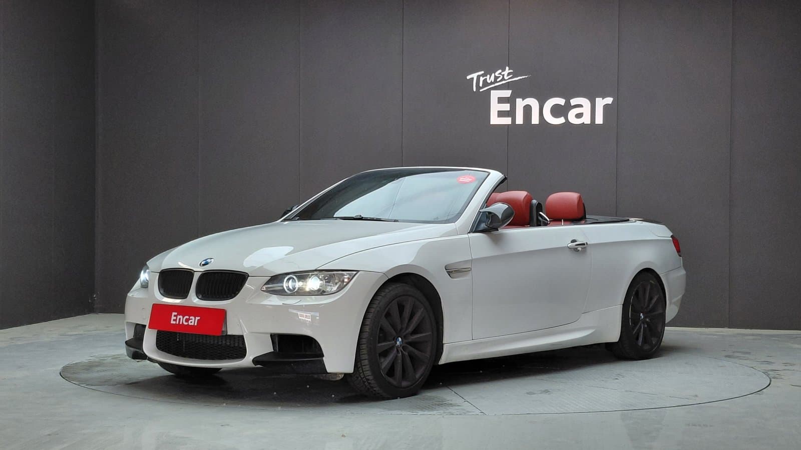 BMW 3 Series (E90)