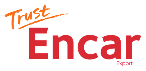 EncarExport — Korean car export